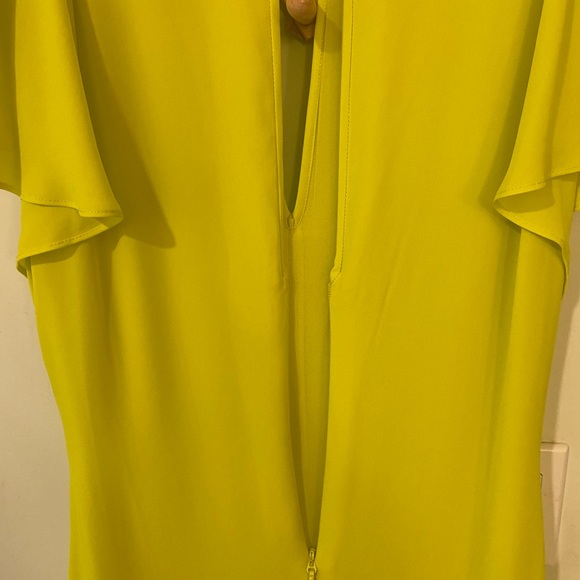 Bcbgmaxazria Juliana Evening Gown - Picture 3 of 6